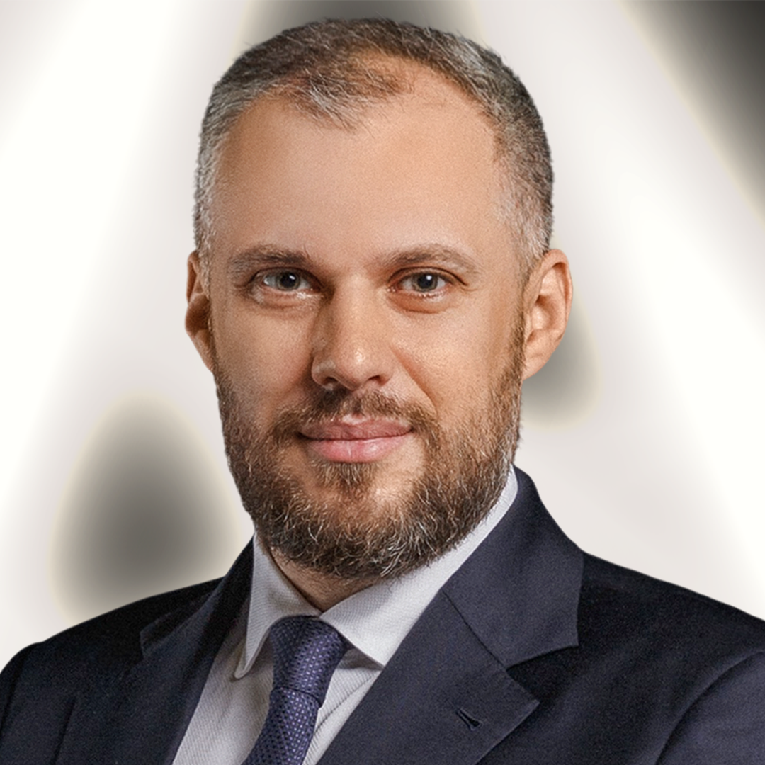 Роман Бондар