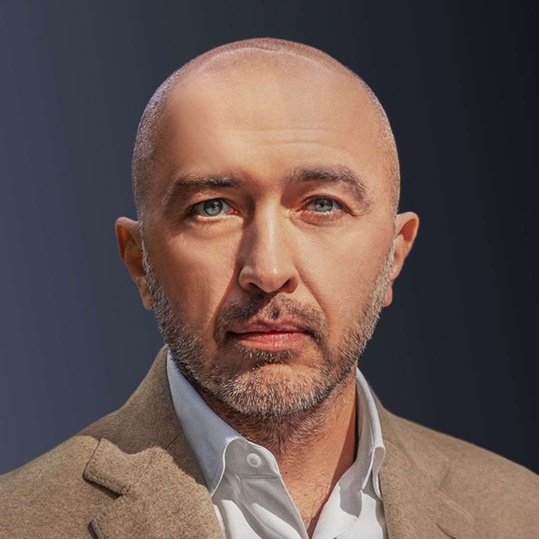 Андрій Пишний