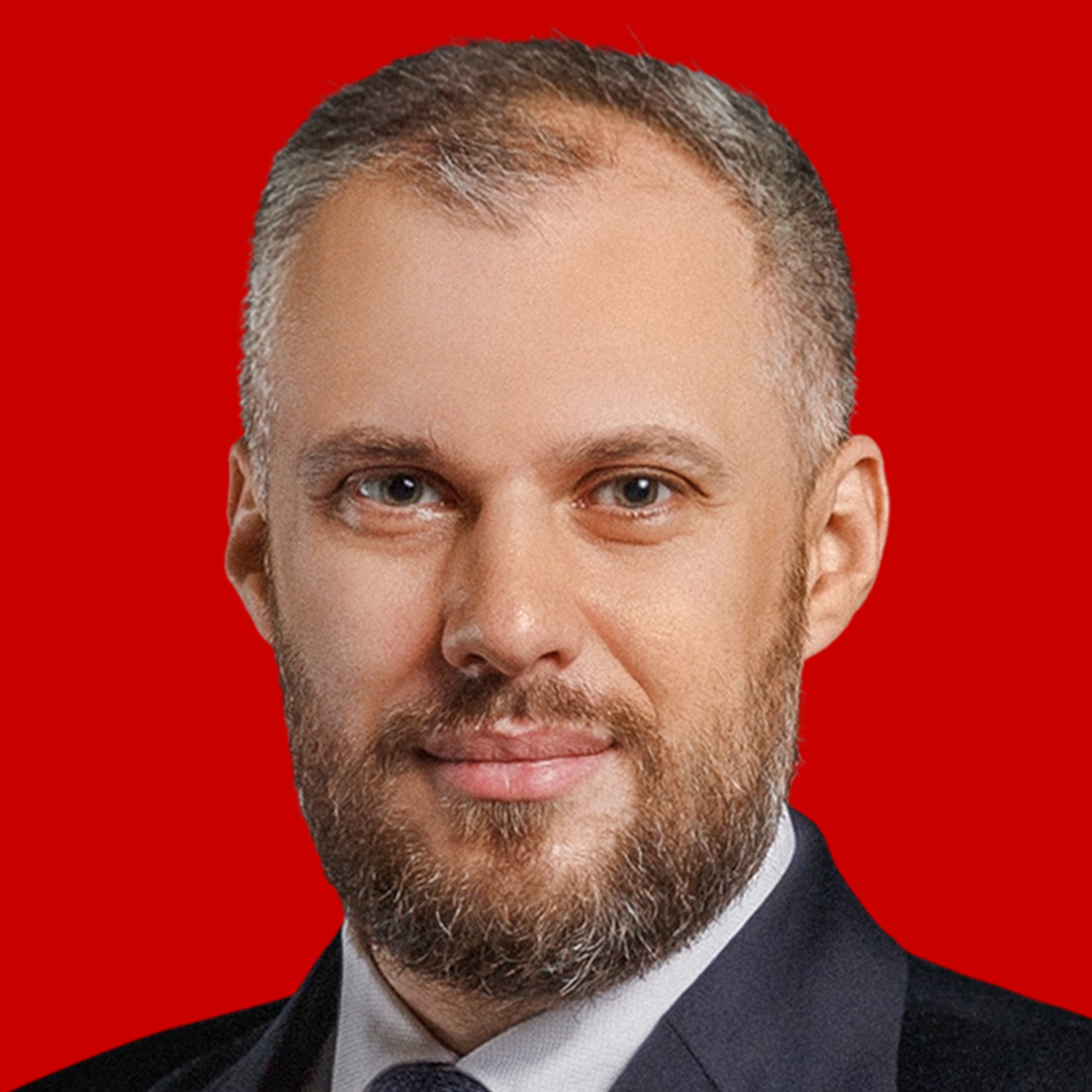 Роман Бондар