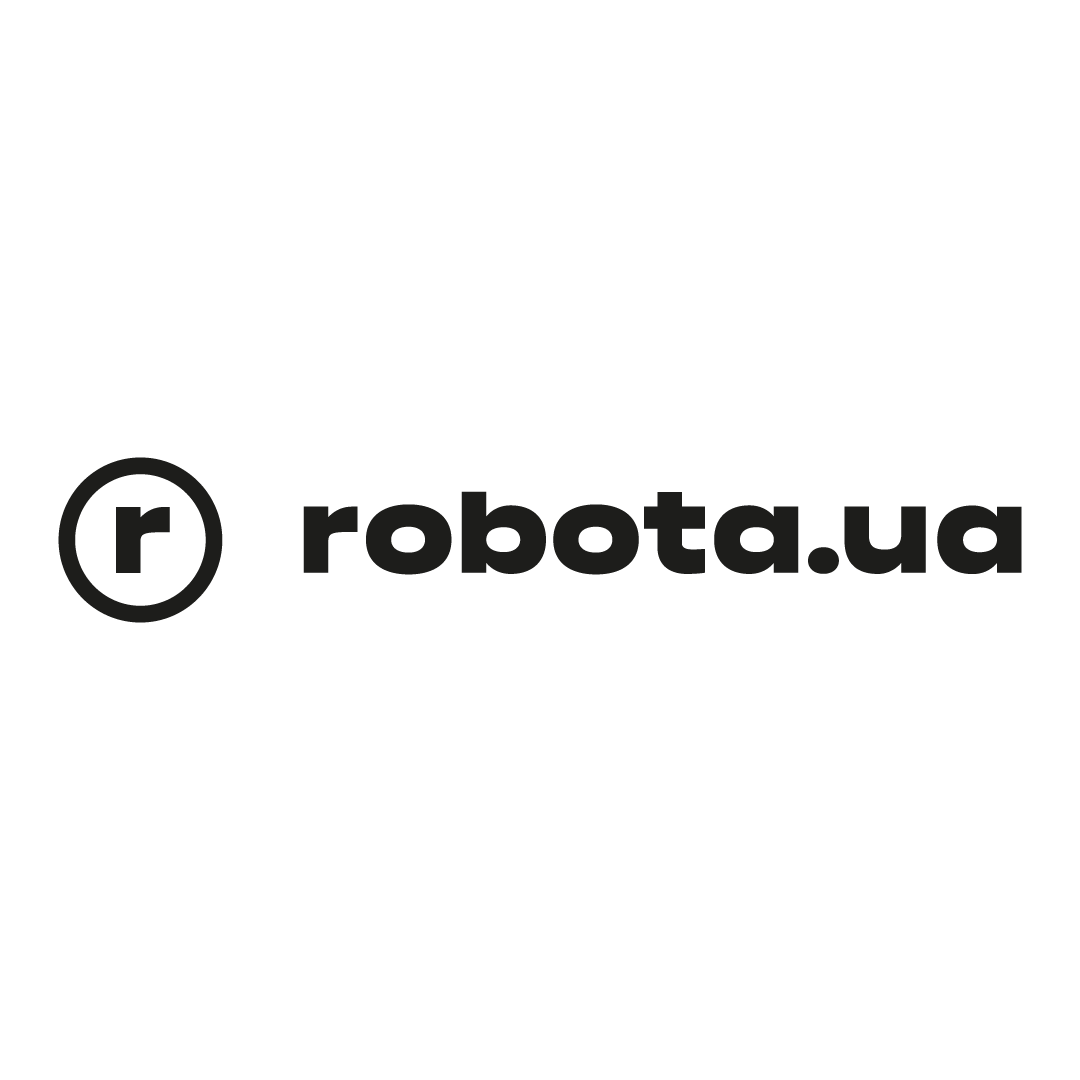 Робота юа