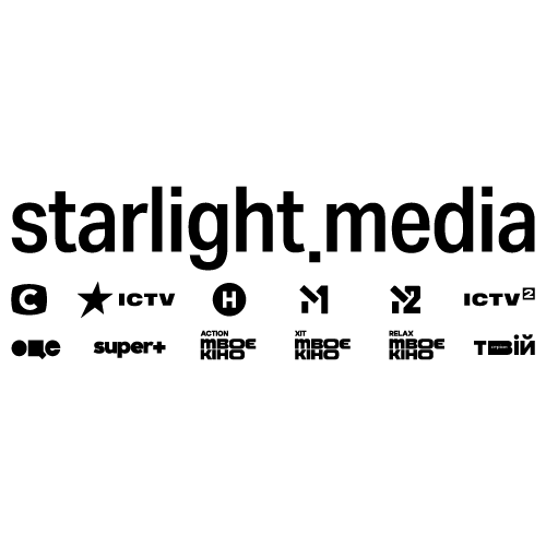 starlight media