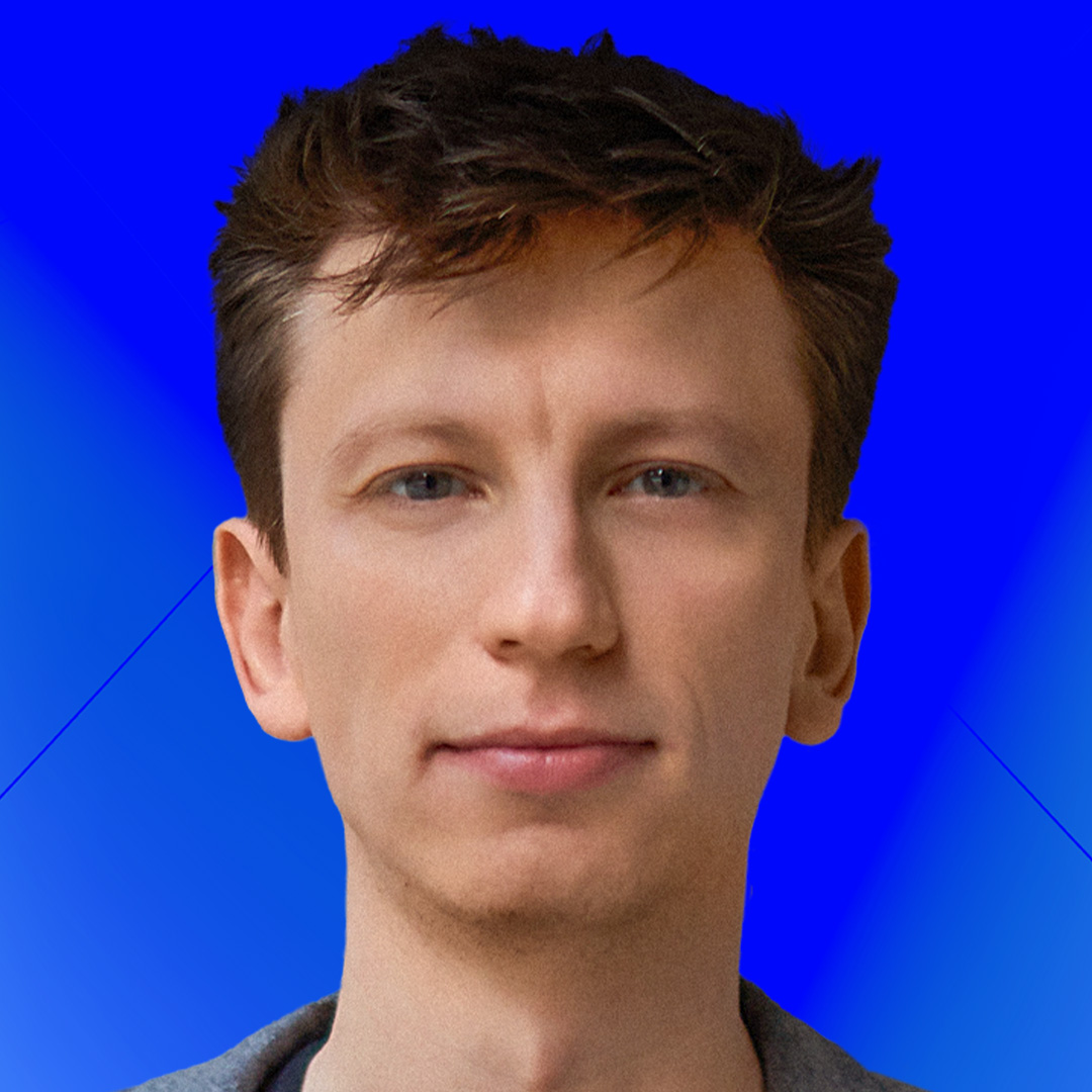 Олексій Шалденко