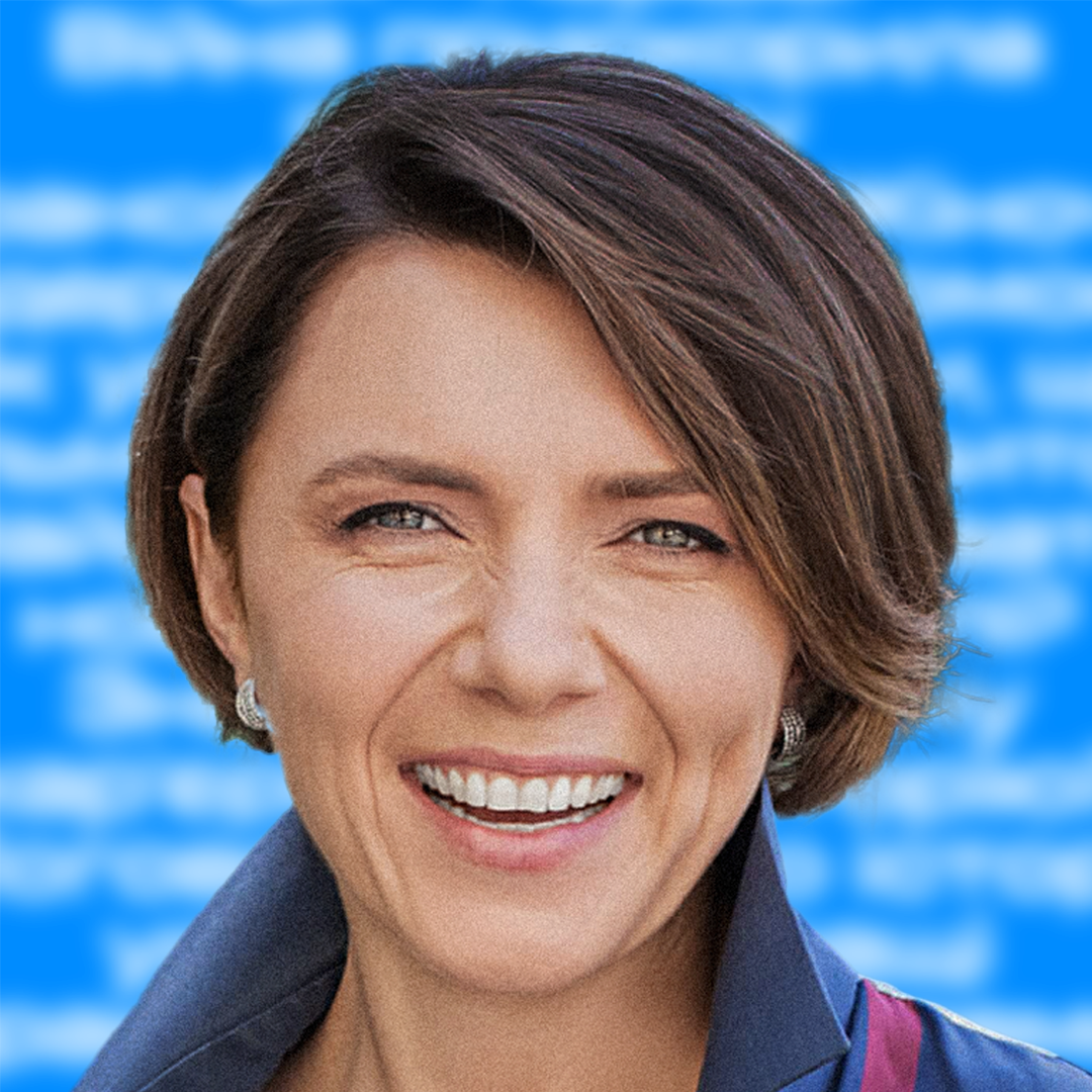 Наталія Микольська