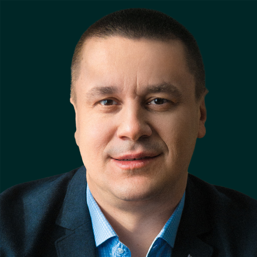 Петро Мельник