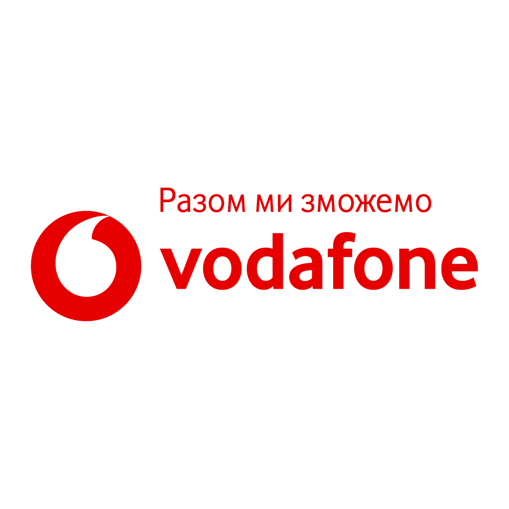Vodafone Україна