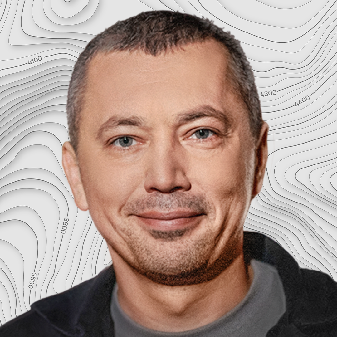 Борис Давиденко