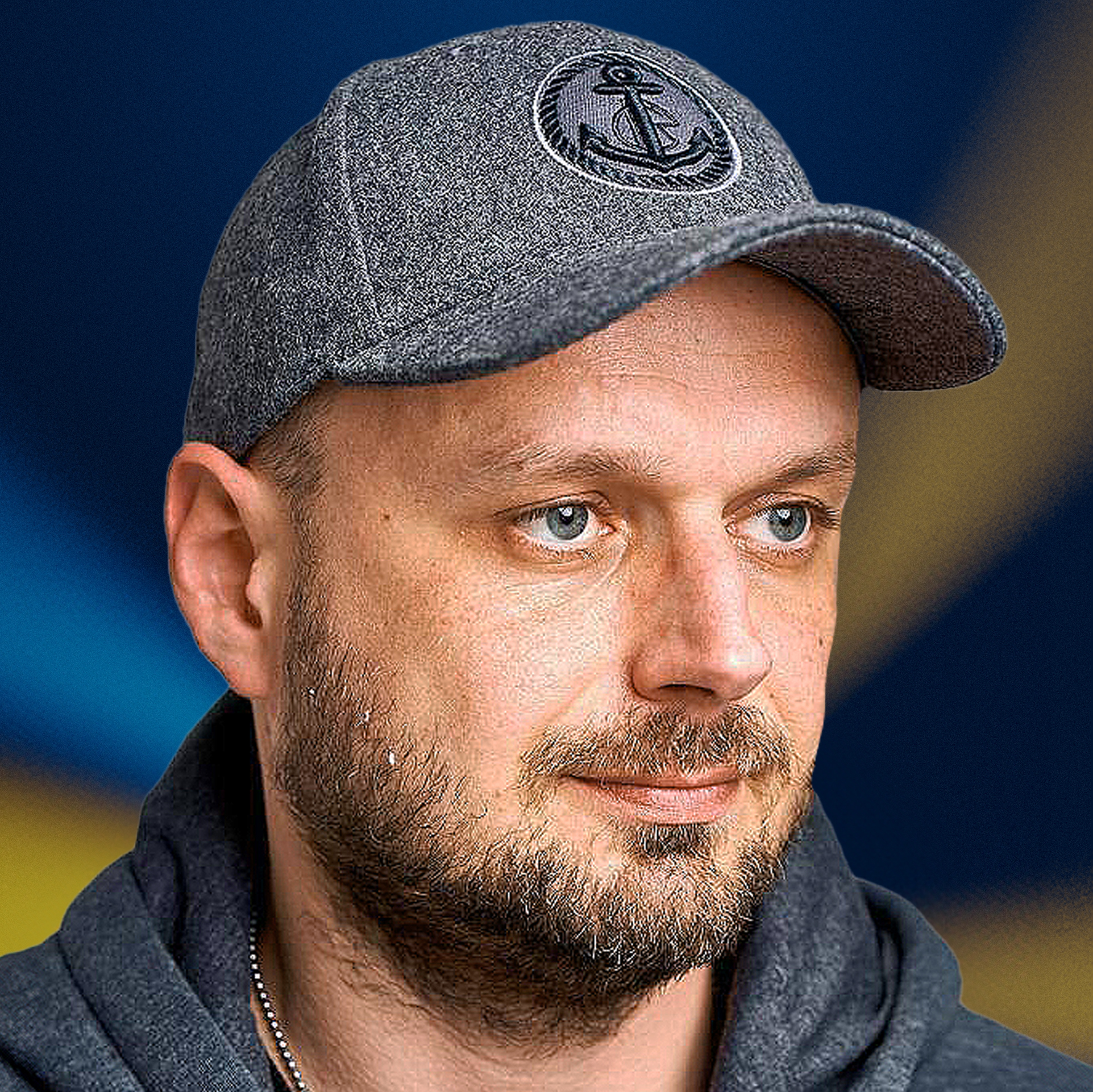 Олександр Матяш