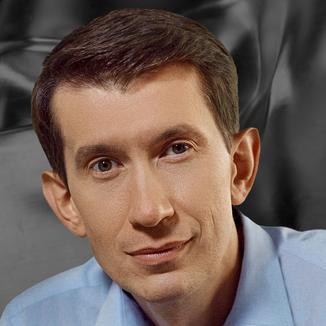 Євген Ковнір