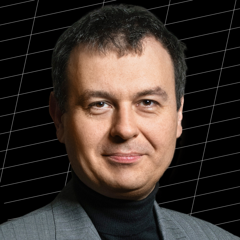 Данило Гетманцев