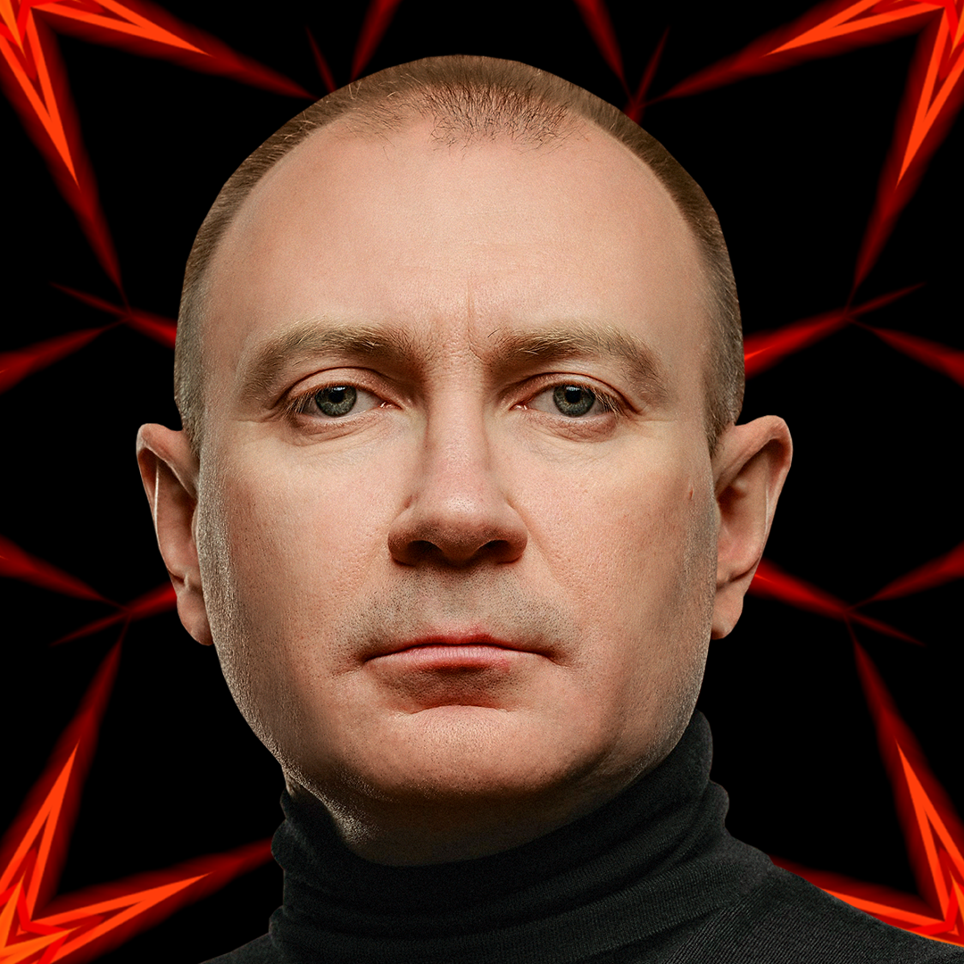 Вячеслав Климов