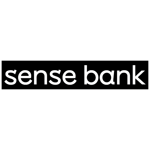 Sense bank