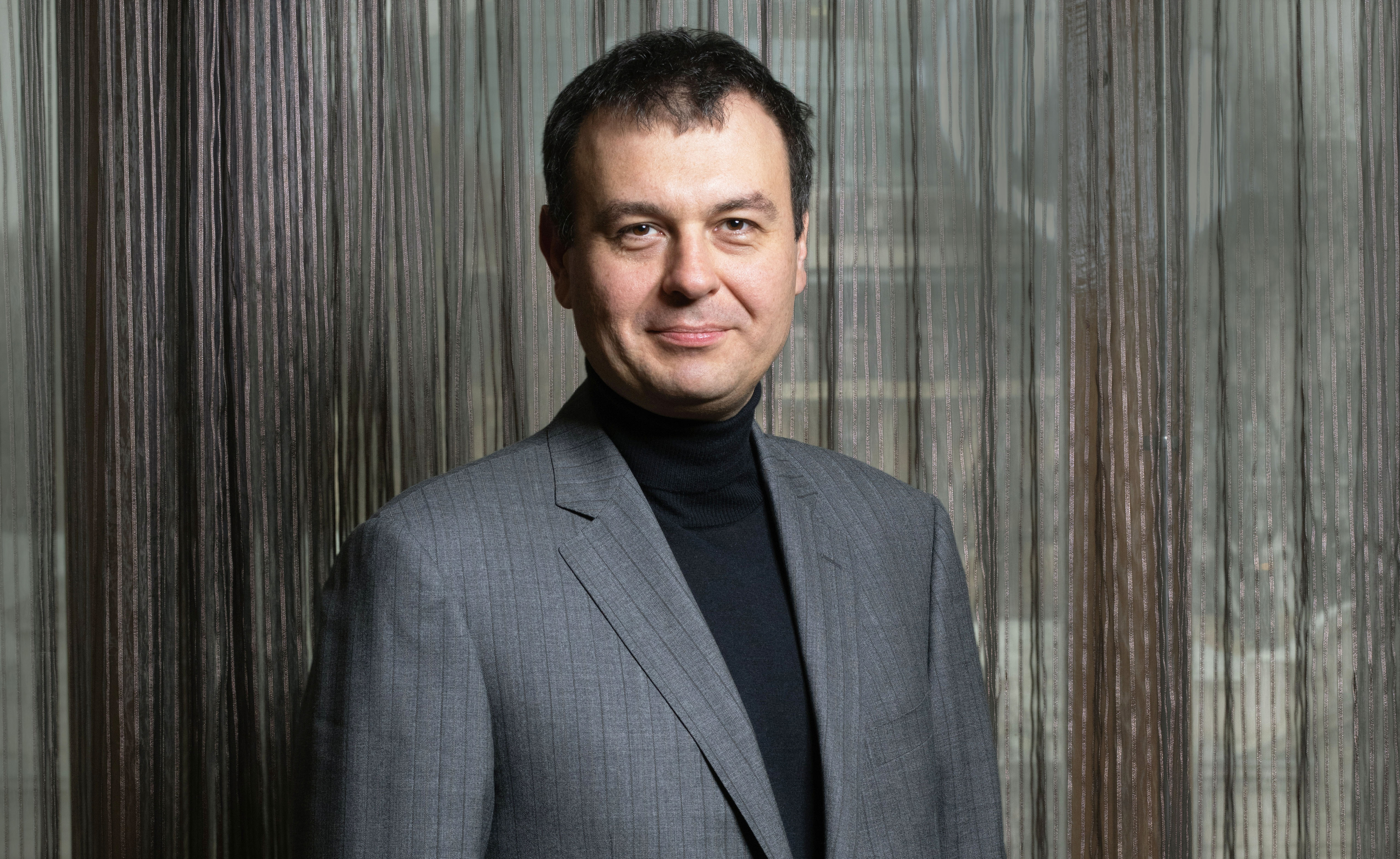 Александр Чекменев