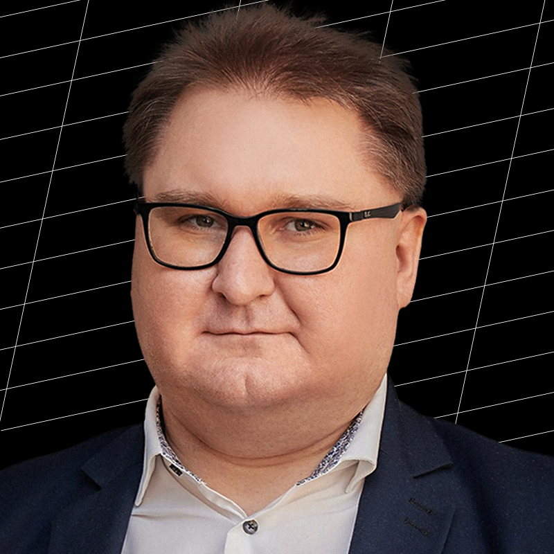Тарас Качка
