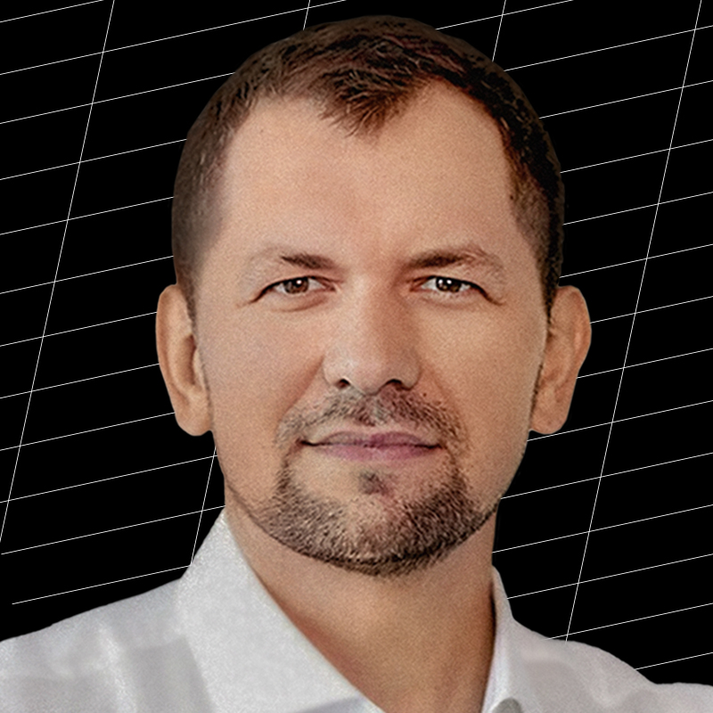 Михайло Шелемба