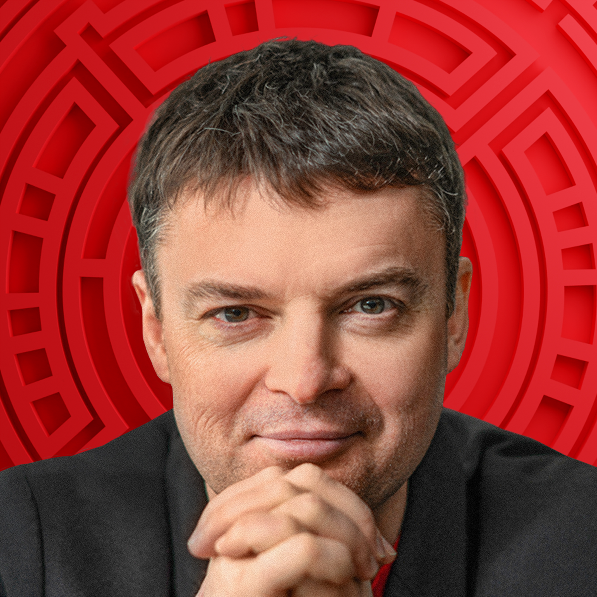 Валерій Решетняк
