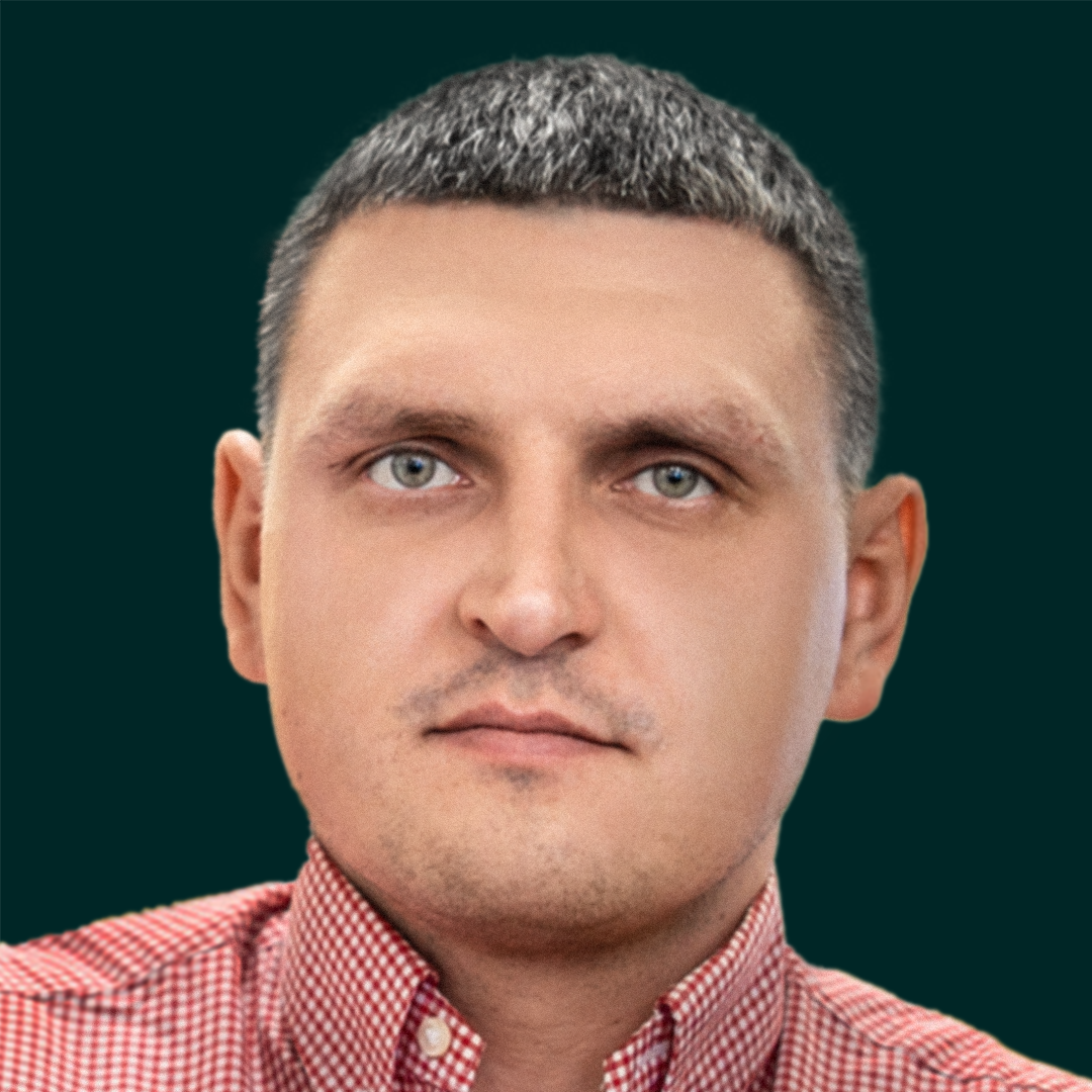 Володимир Славінський