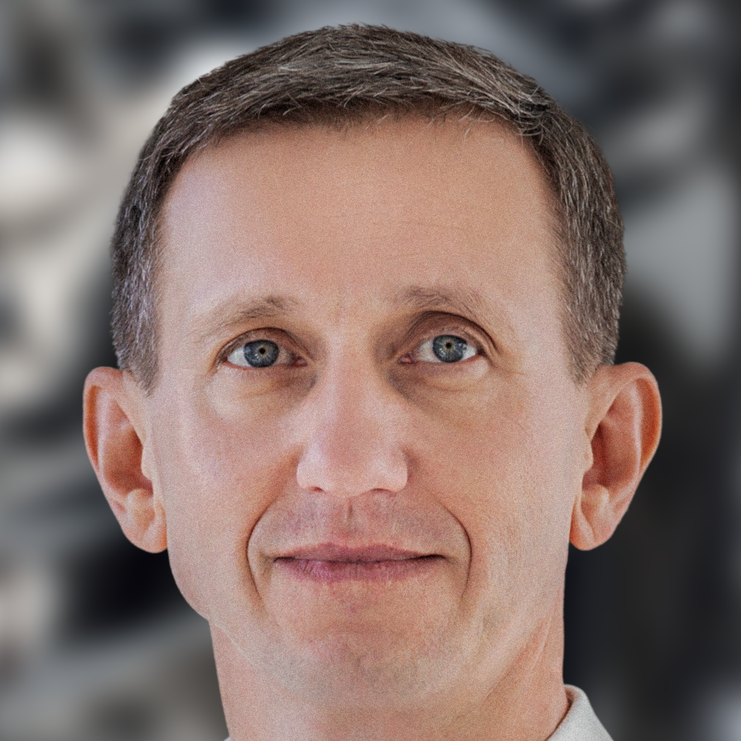 Олег Хайдакін