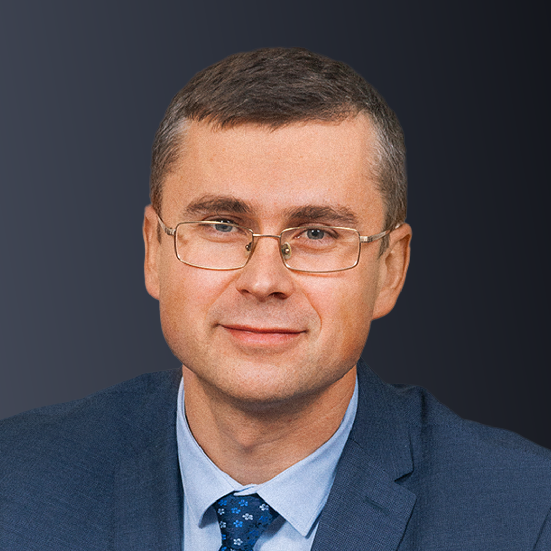 Сергій Кузьменко