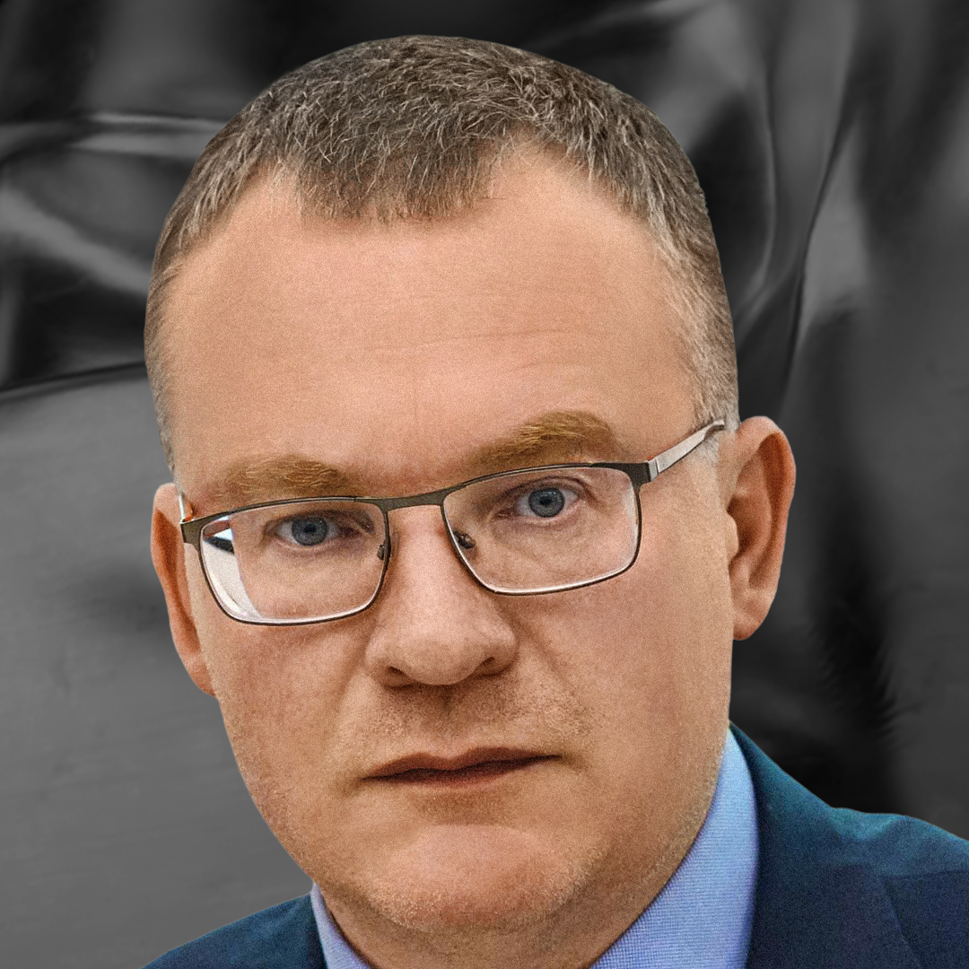Руслан Іллічов