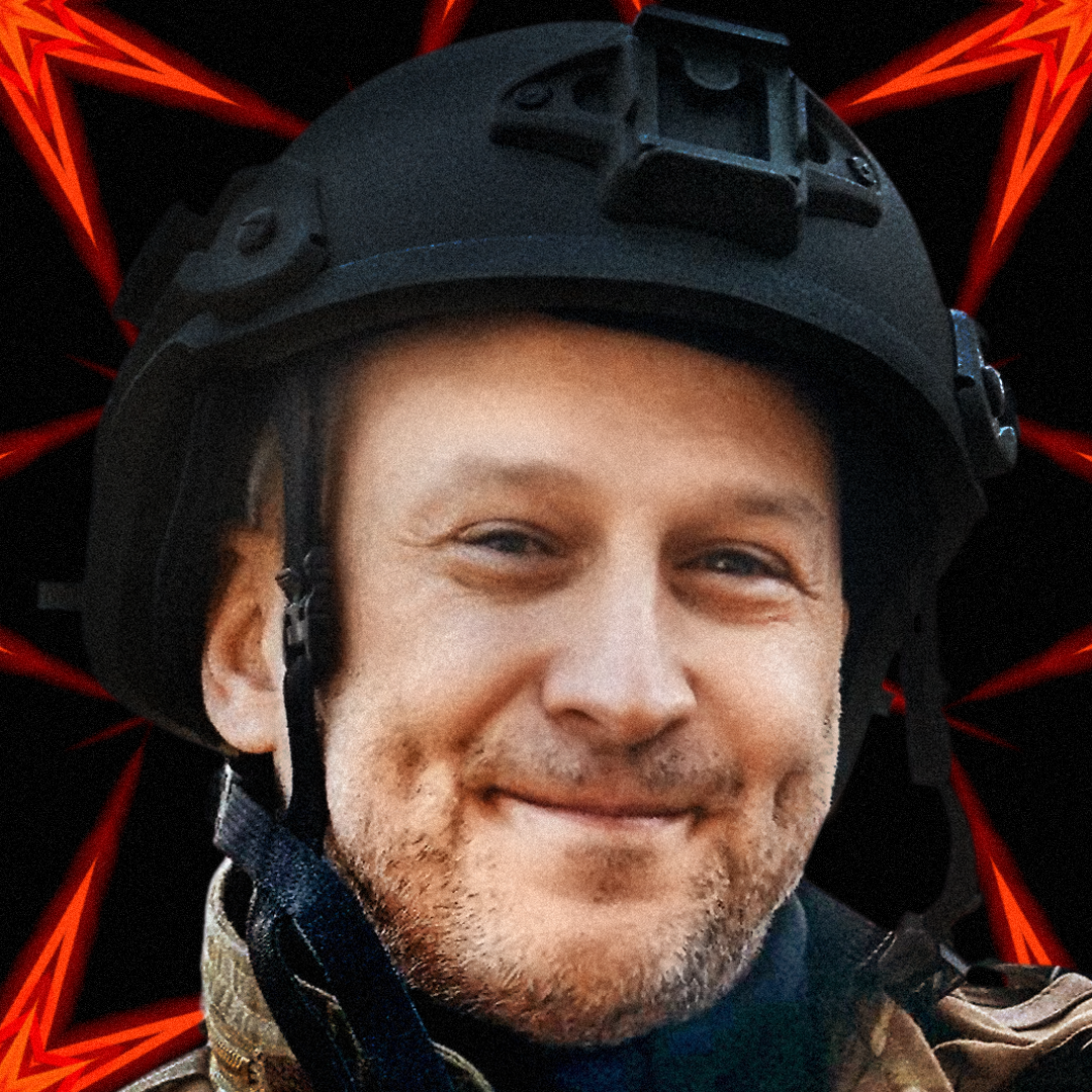 Володимир Яценко