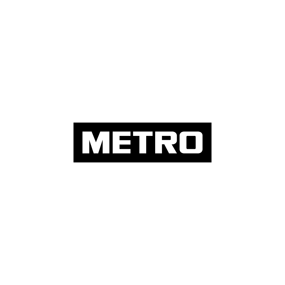 МЕТРО