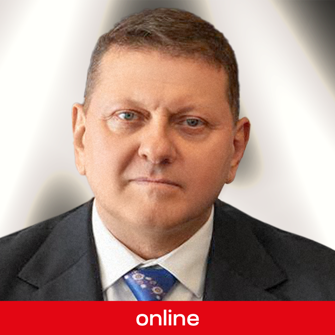 Валерій Залужний