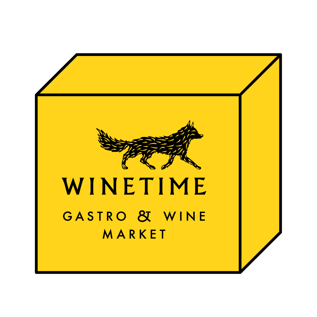 Wine Time