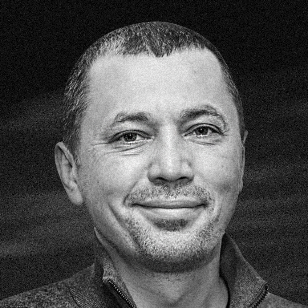 Борис Давиденко