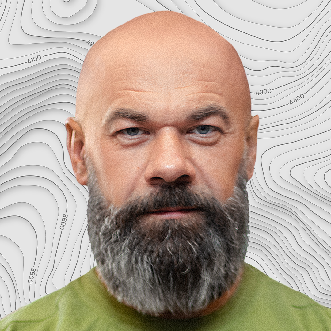 Віктор Комаренко