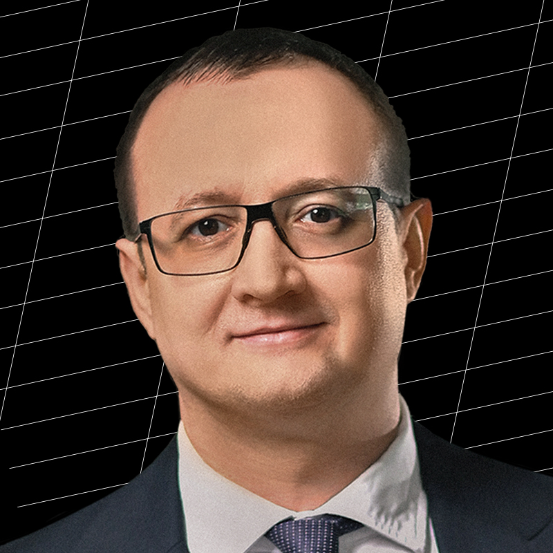Максим Цимбал