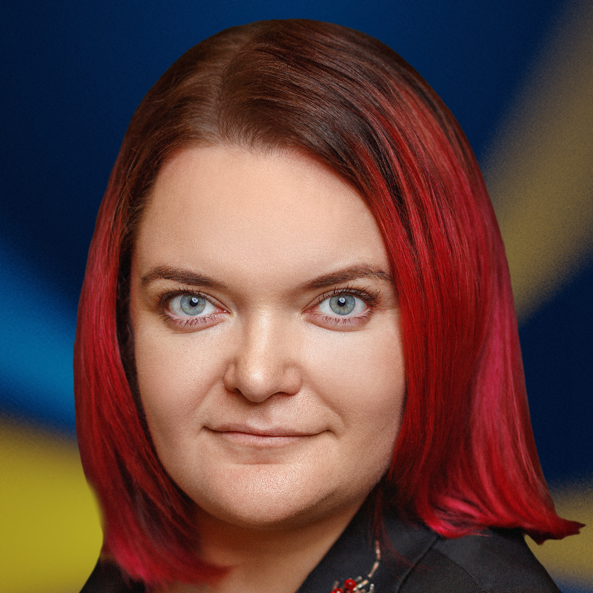 Анастасія Ялова