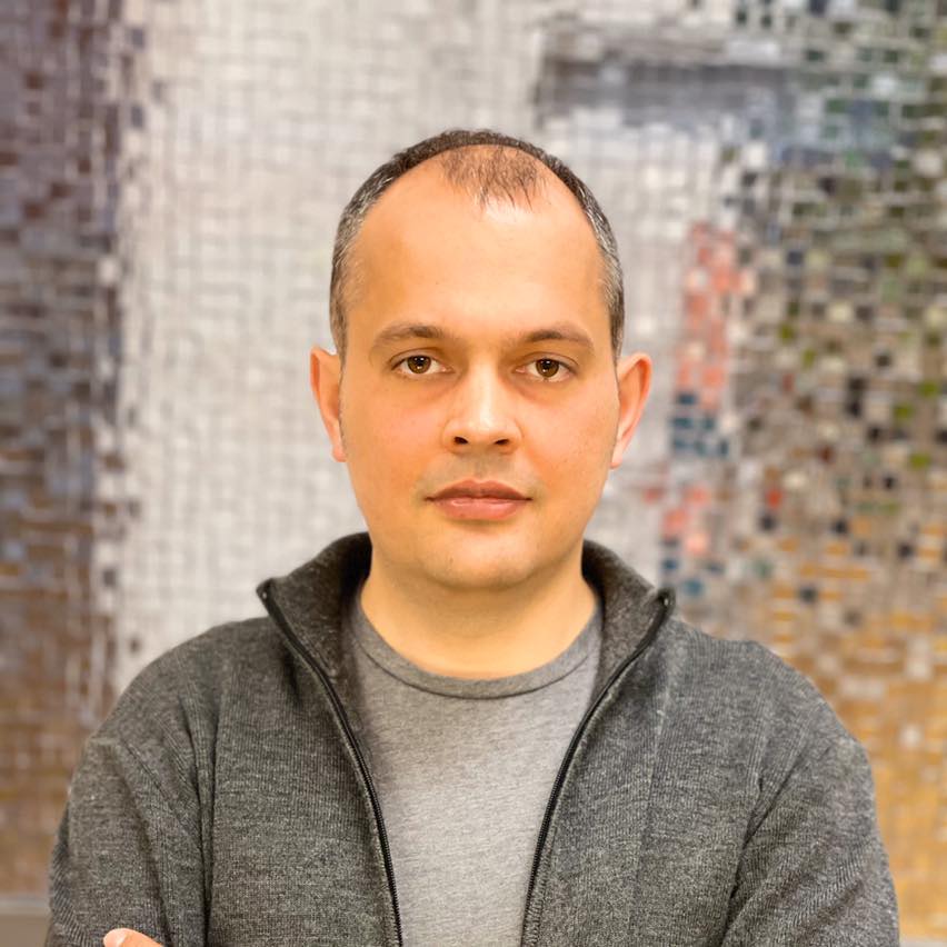 Augmented Pixels: новини компанії, інформація про Augmented Pixels ...