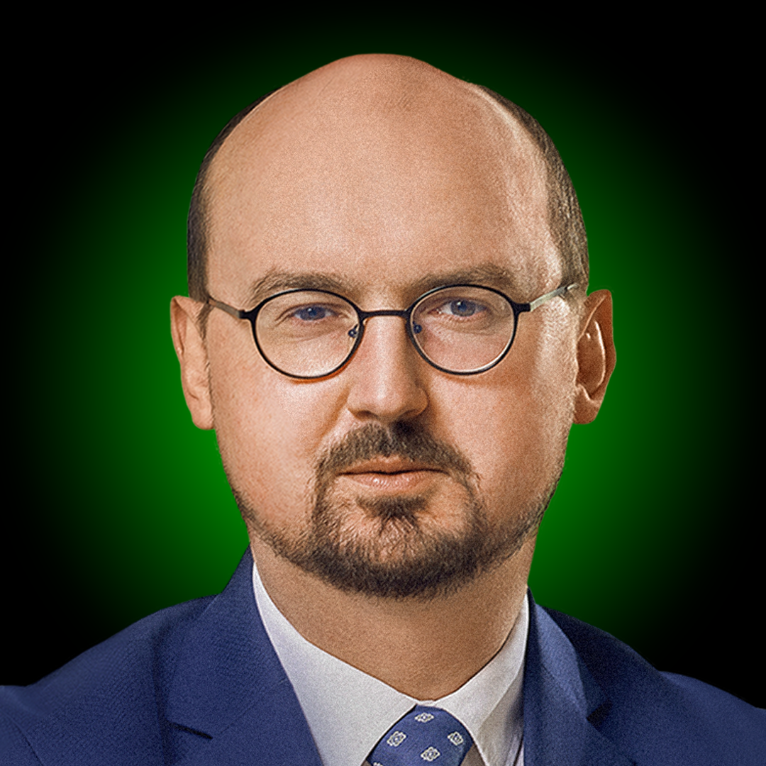 Олексій Блінов