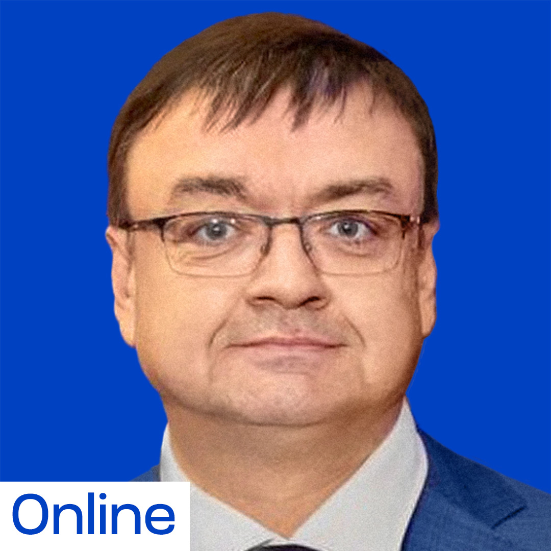 Олександр Поважний