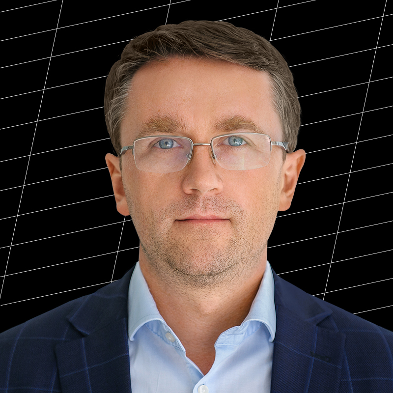 Олександр Паращій