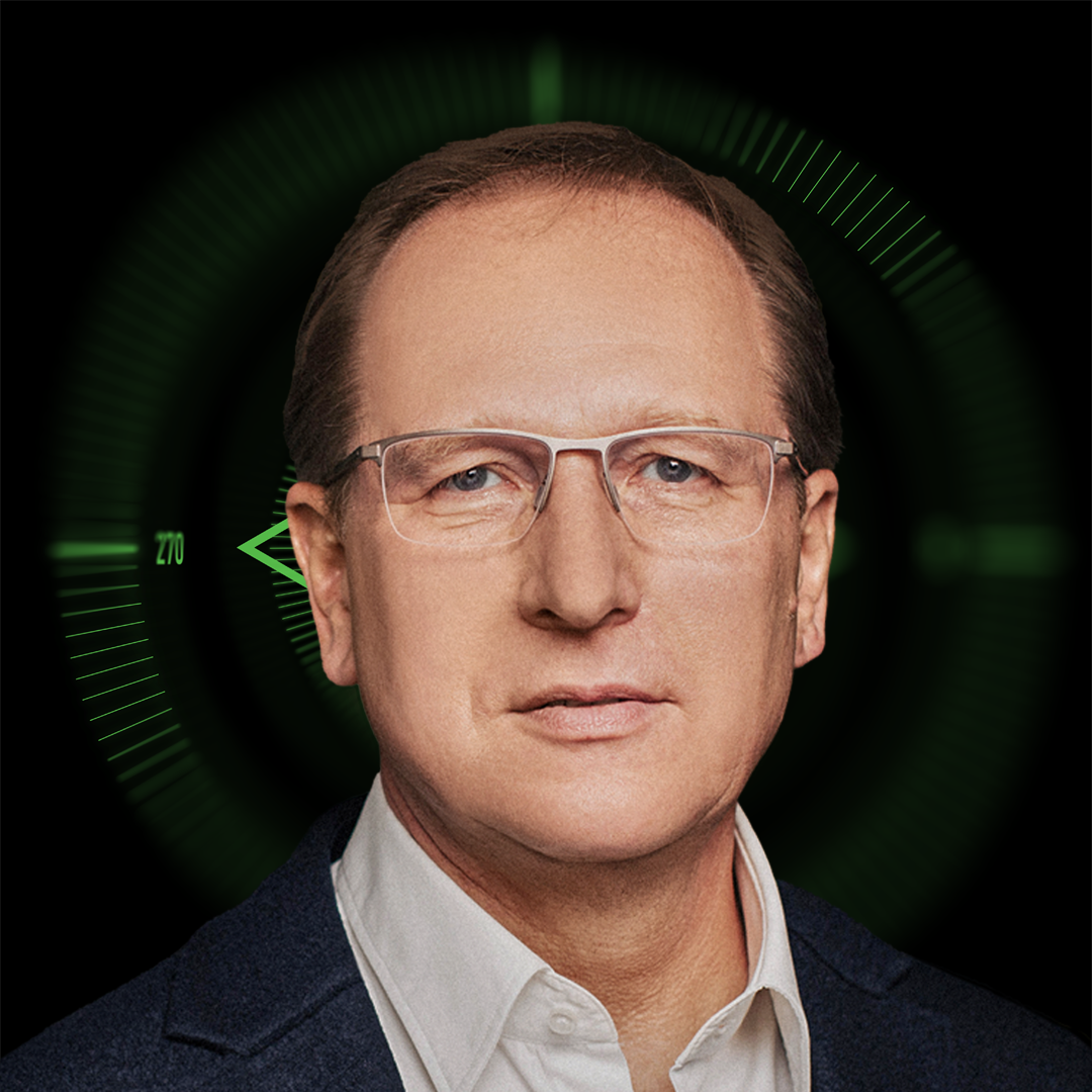 Олег Щербатенко