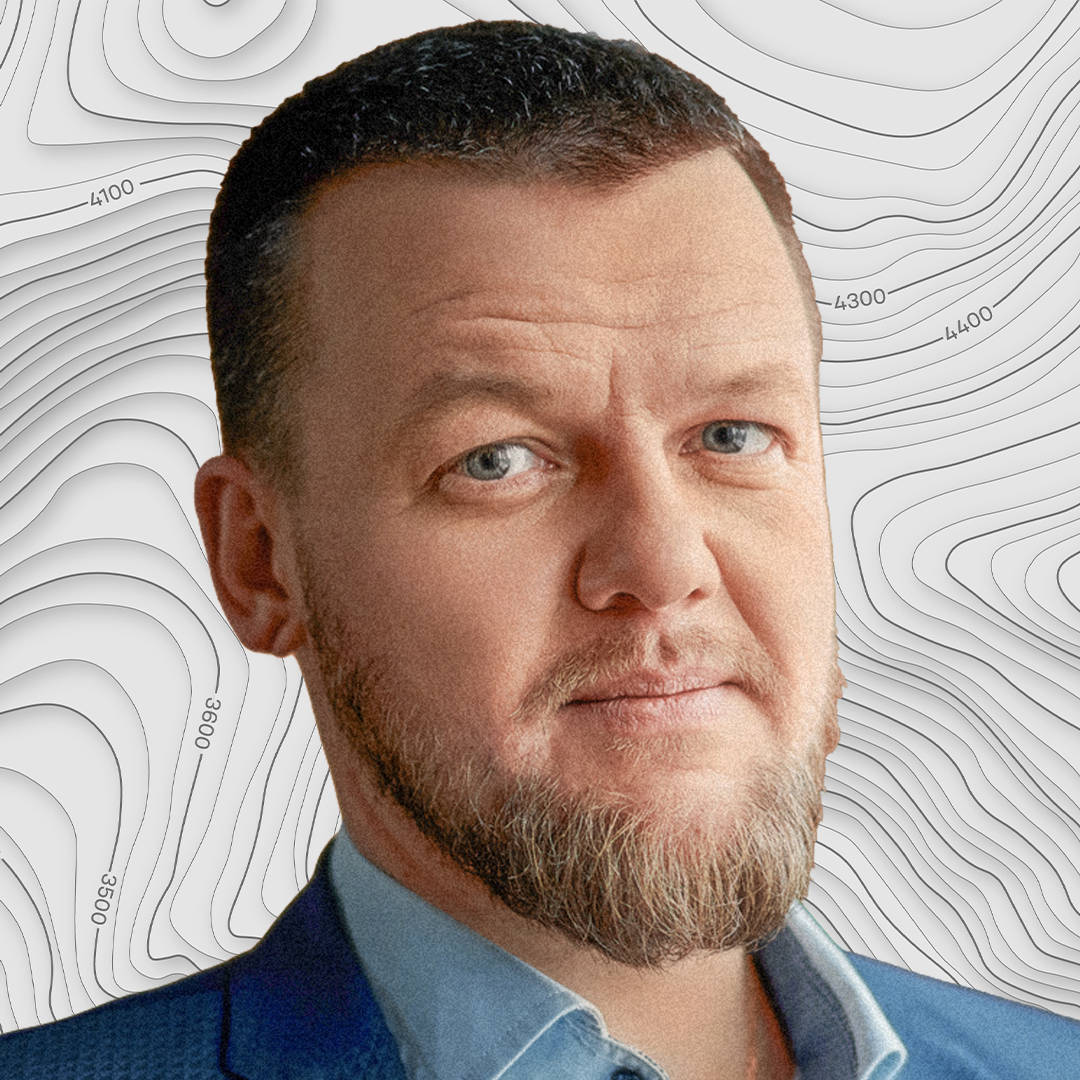 Олександр Мироненко