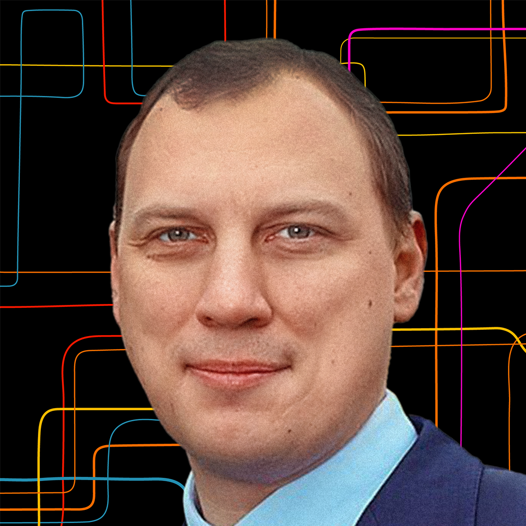 Денис Морозов