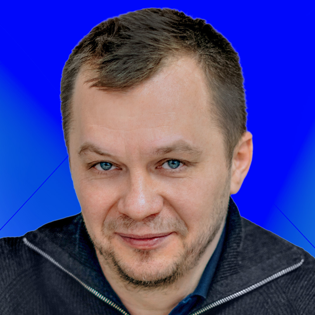 Тимофій Милованов