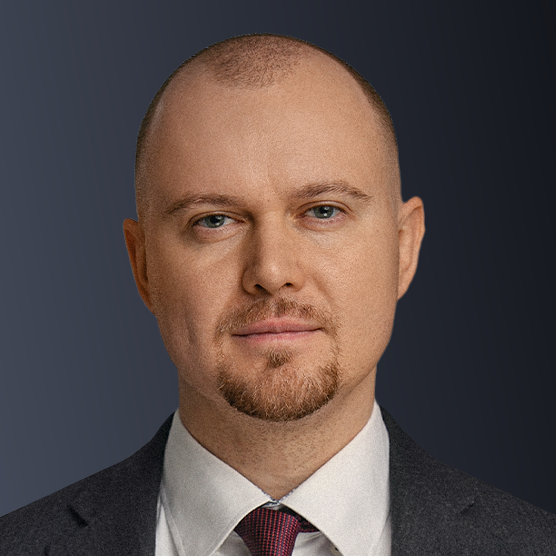 Олександр Ніколайчик
