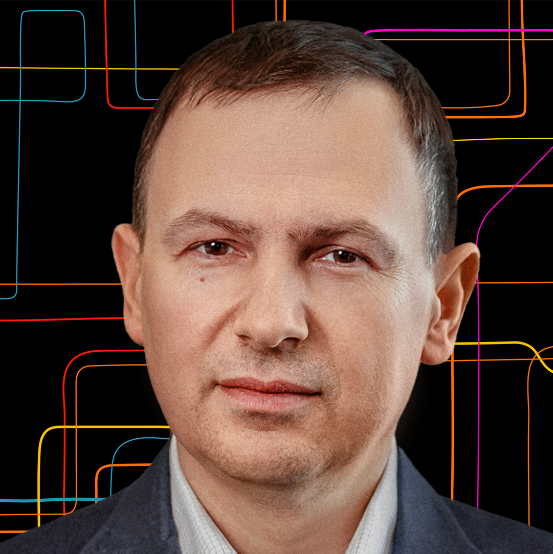 Володимир Поперешнюк