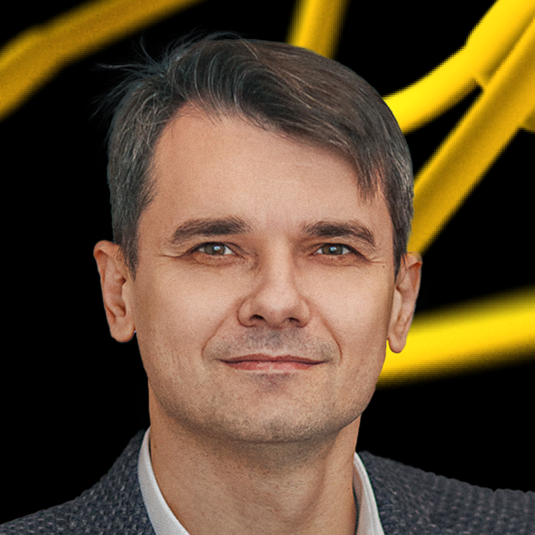 Сергій Шакалов
