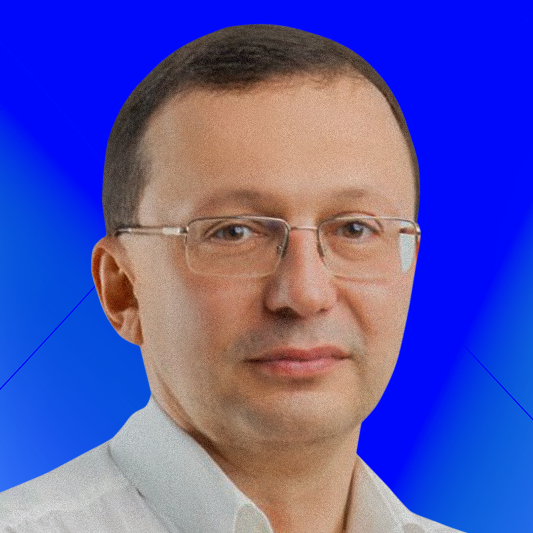 Максим Агєєв
