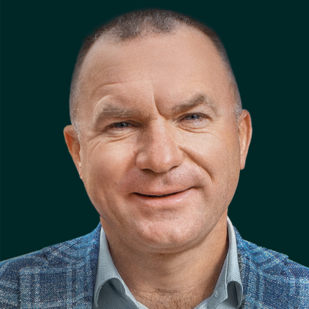 Ігор Мазепа