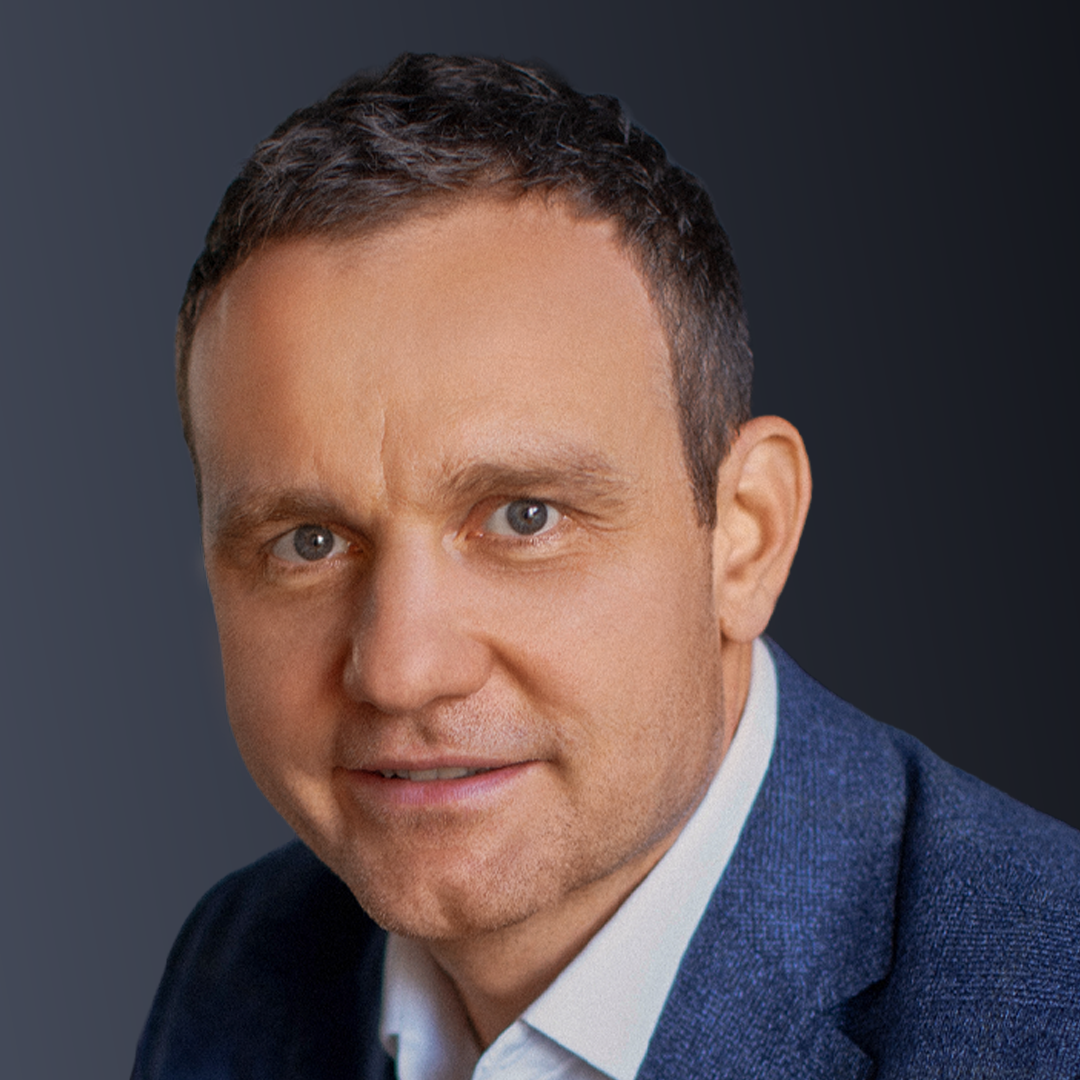 Сергій Макаренко