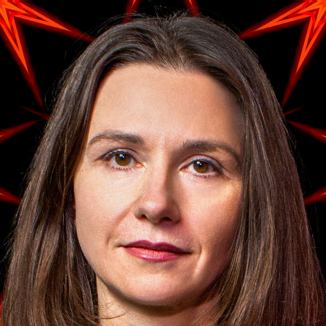 Катерина Шаповал
