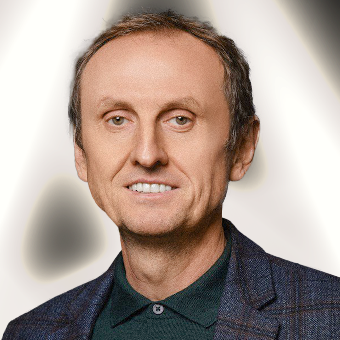 Сергій Ноздрачов