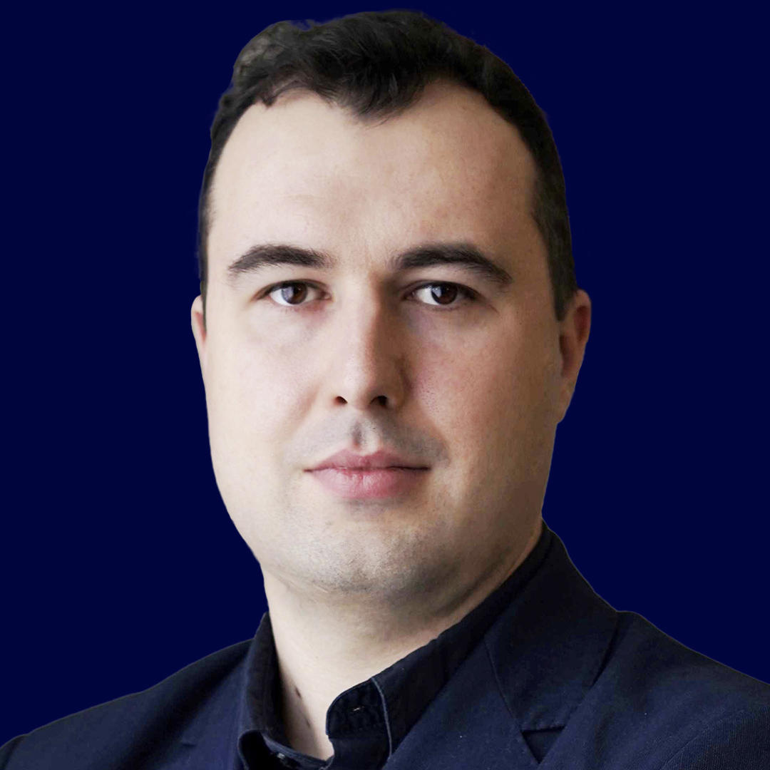 Олександр Новицький