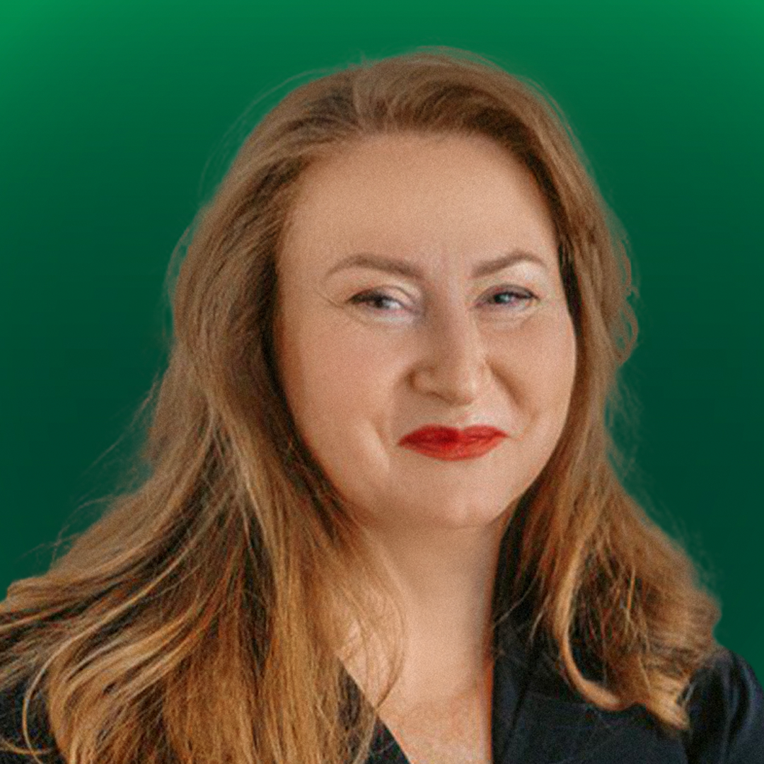 Олена Єщенко
