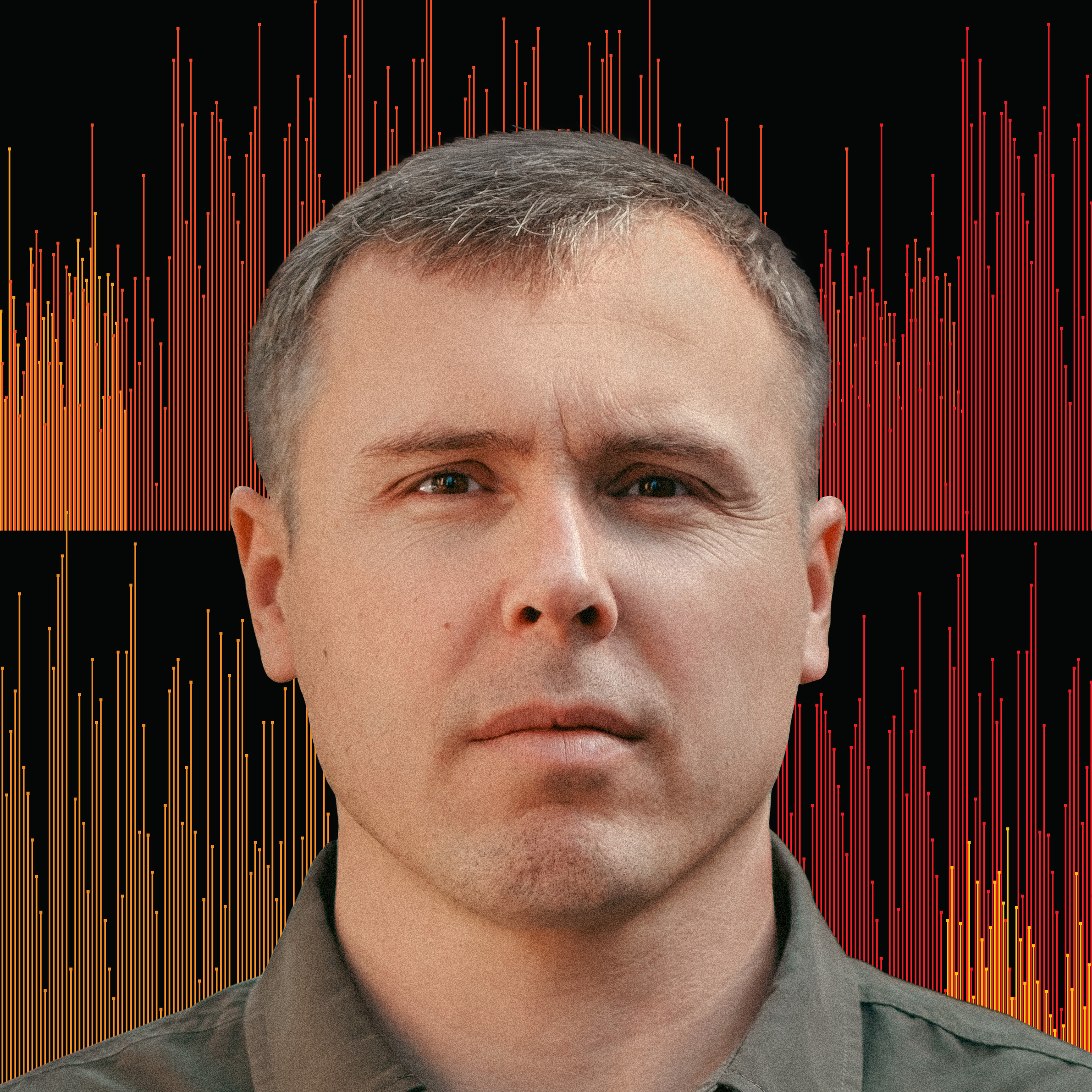 Роман Костенко